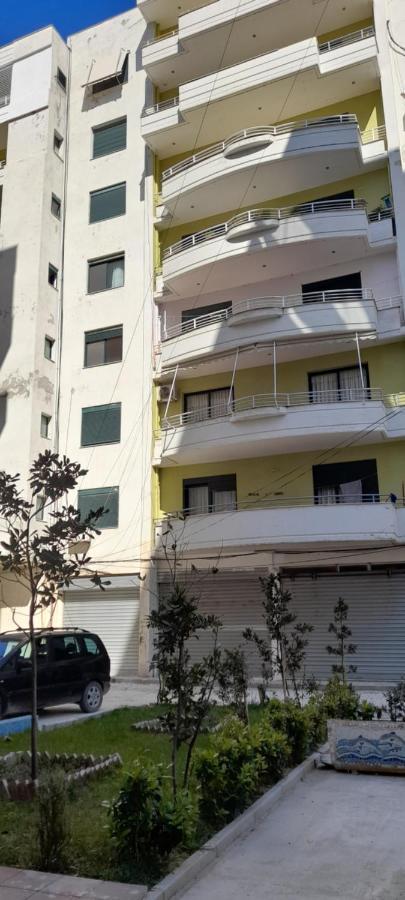 VlorëMucaj Houseアパートメント エクステリア 写真