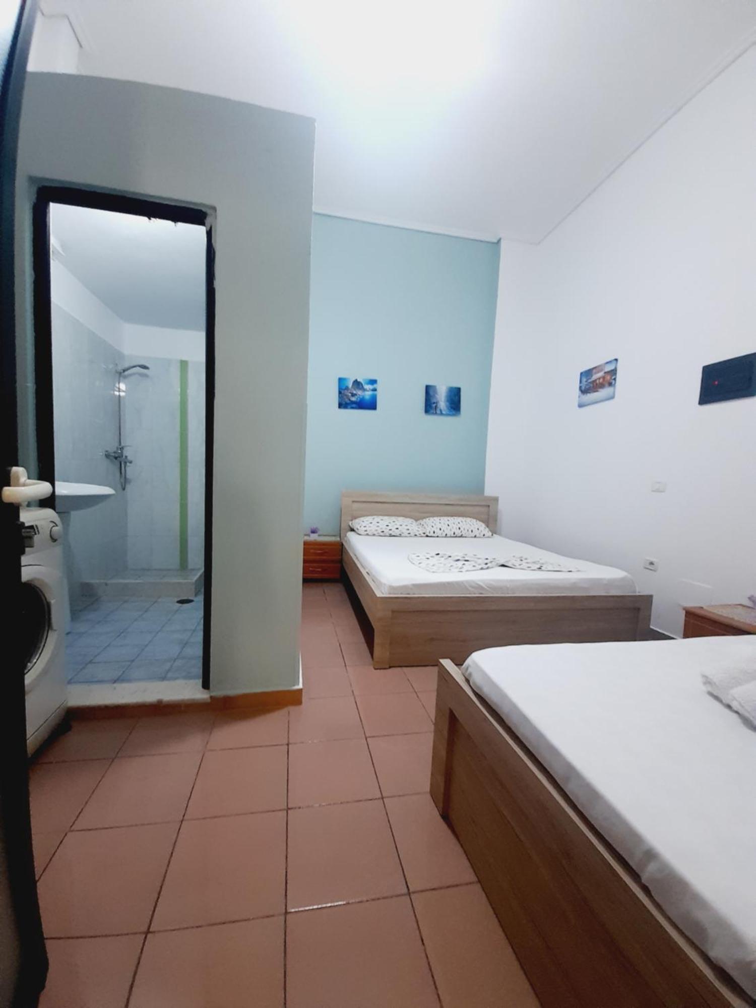 VlorëMucaj Houseアパートメント エクステリア 写真