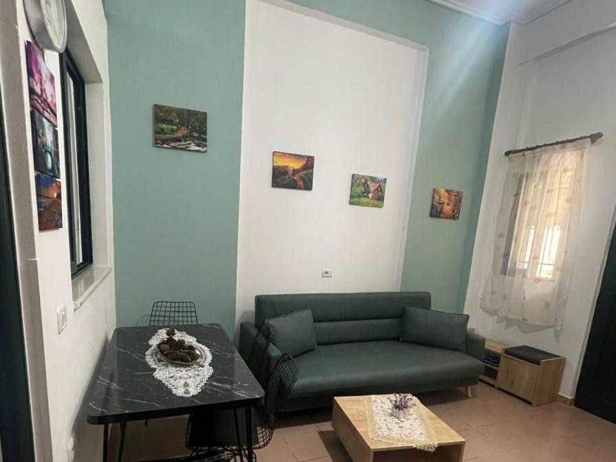 VlorëMucaj Houseアパートメント エクステリア 写真