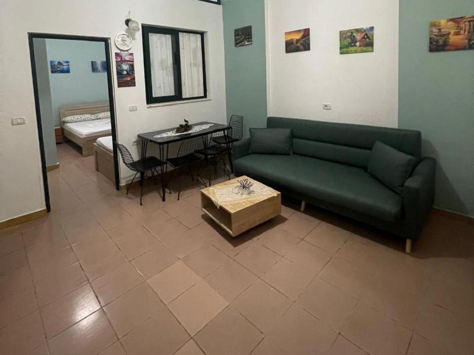 VlorëMucaj Houseアパートメント エクステリア 写真