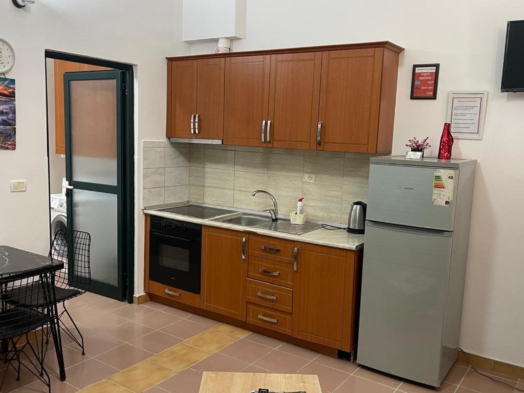 VlorëMucaj Houseアパートメント エクステリア 写真