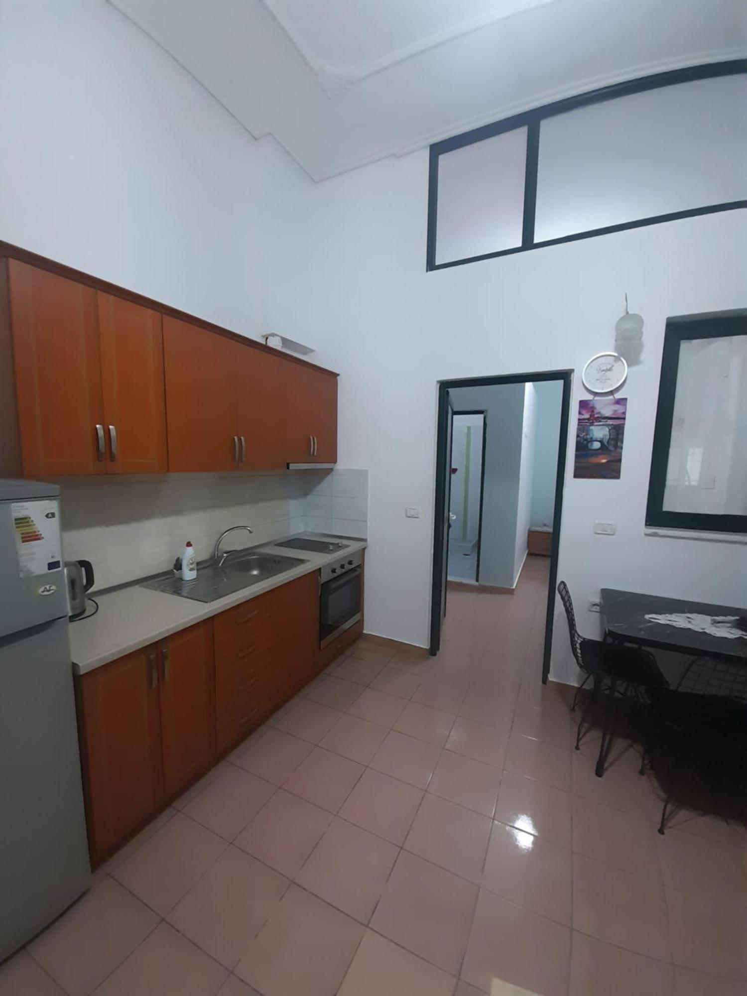 VlorëMucaj Houseアパートメント エクステリア 写真