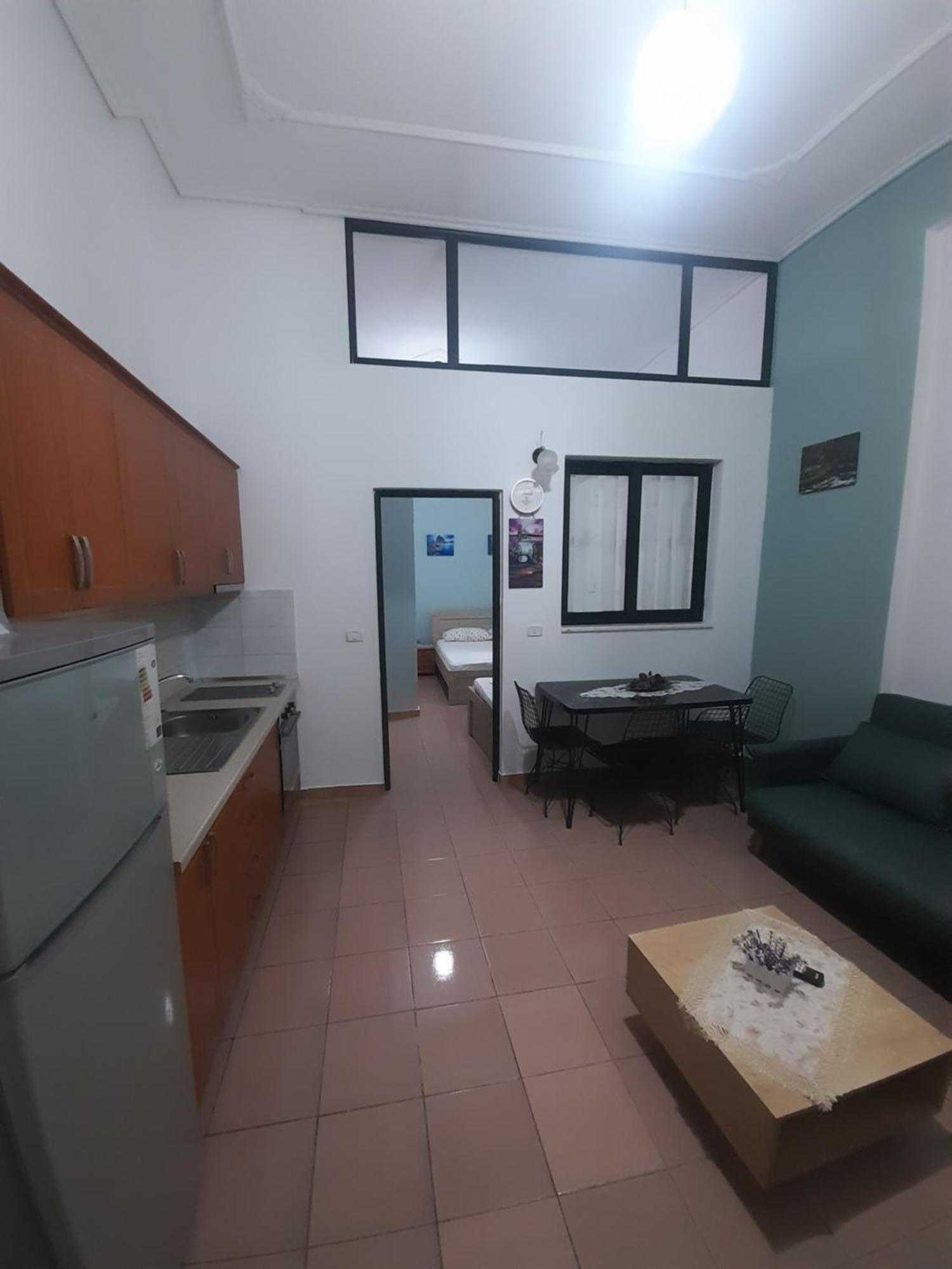 VlorëMucaj Houseアパートメント エクステリア 写真