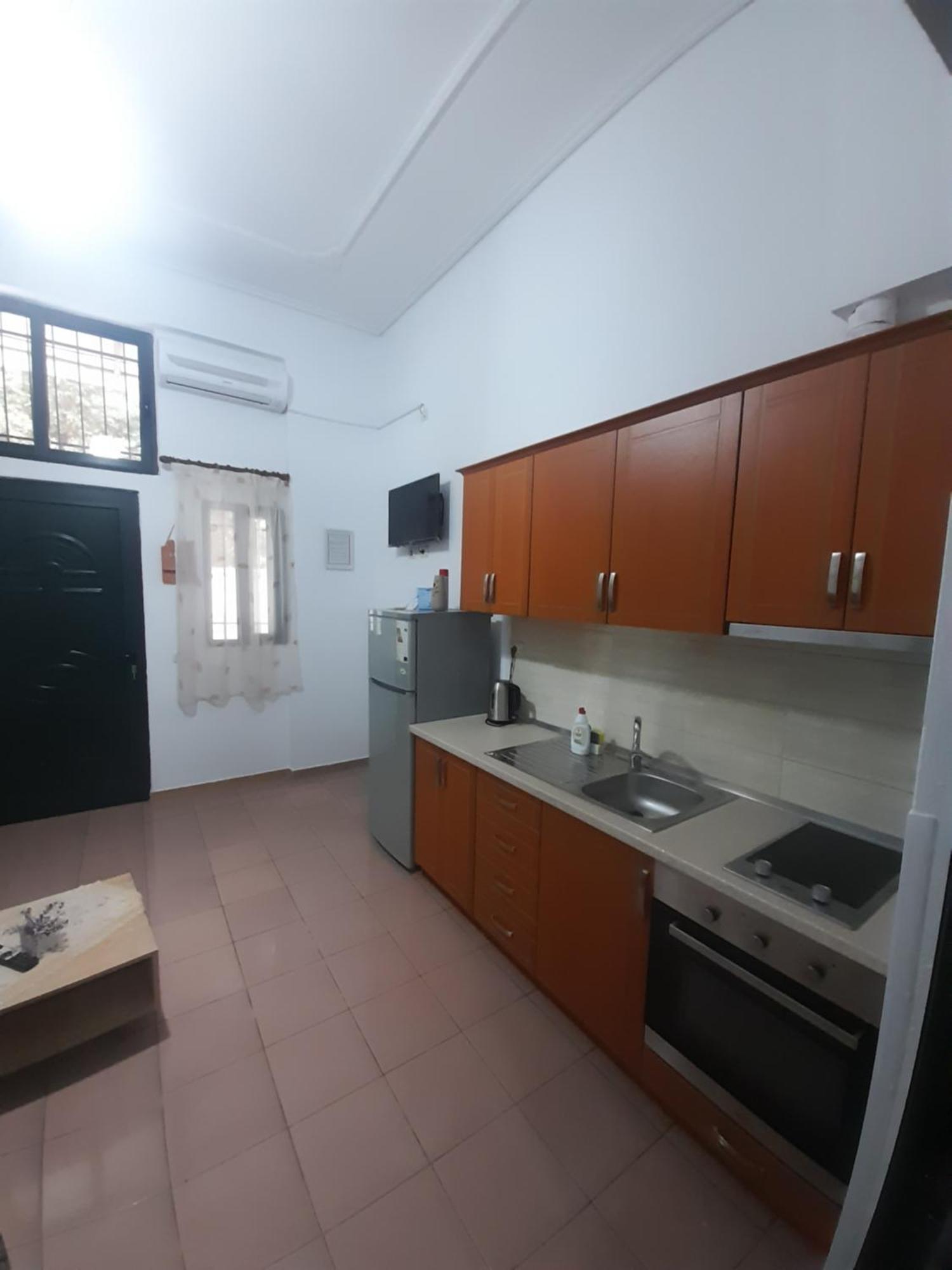 VlorëMucaj Houseアパートメント エクステリア 写真
