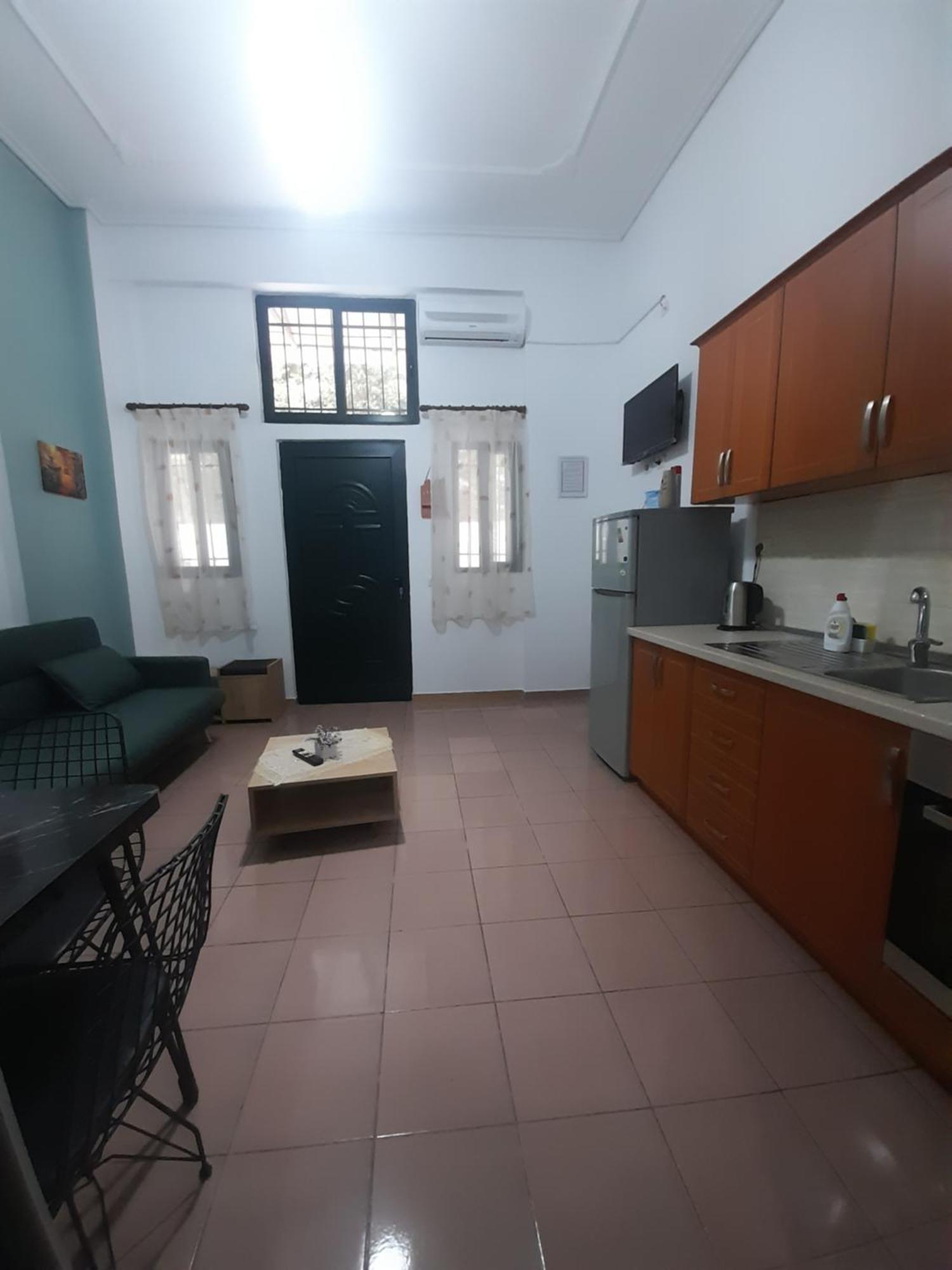 VlorëMucaj Houseアパートメント エクステリア 写真