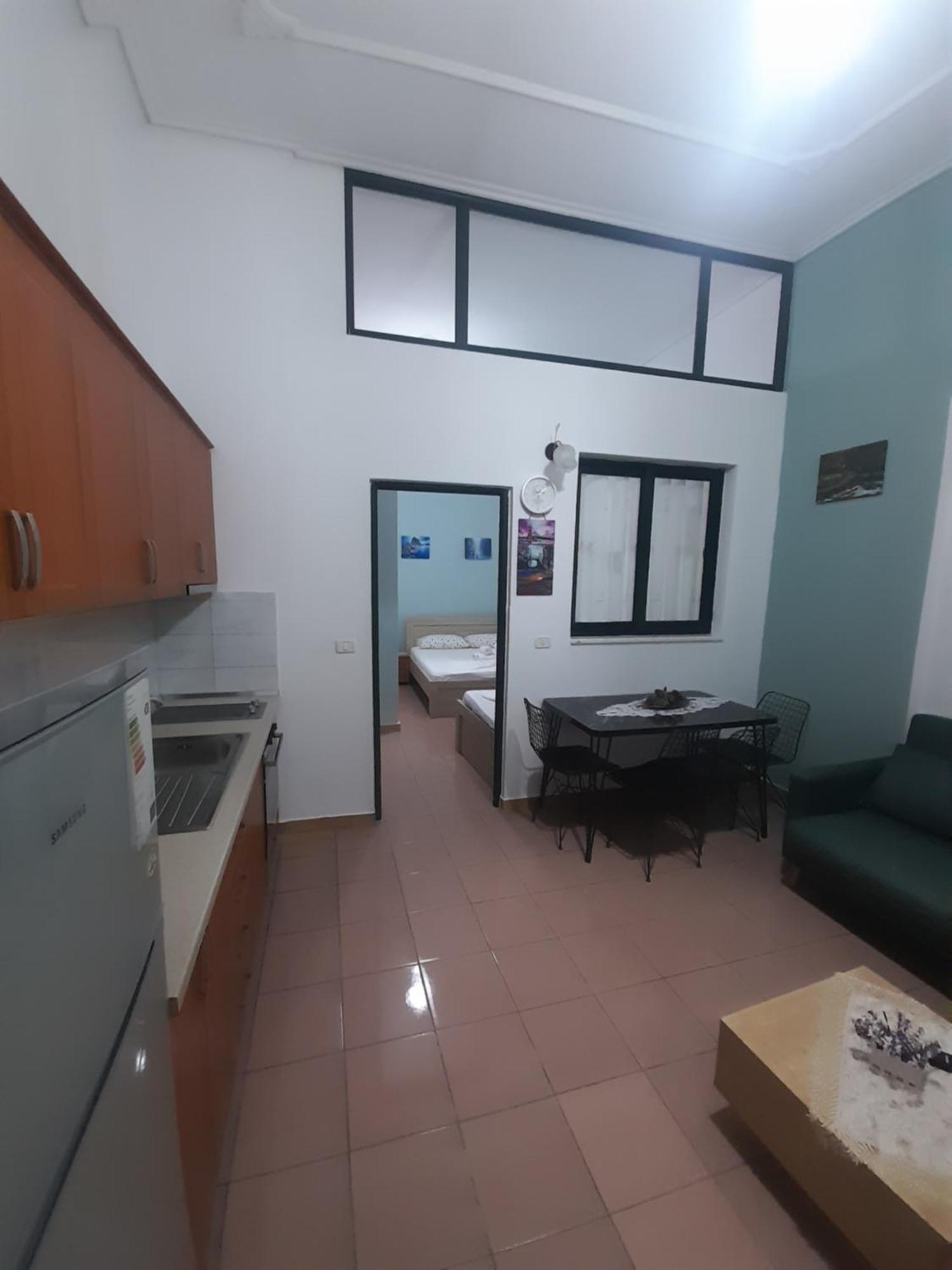 VlorëMucaj Houseアパートメント エクステリア 写真