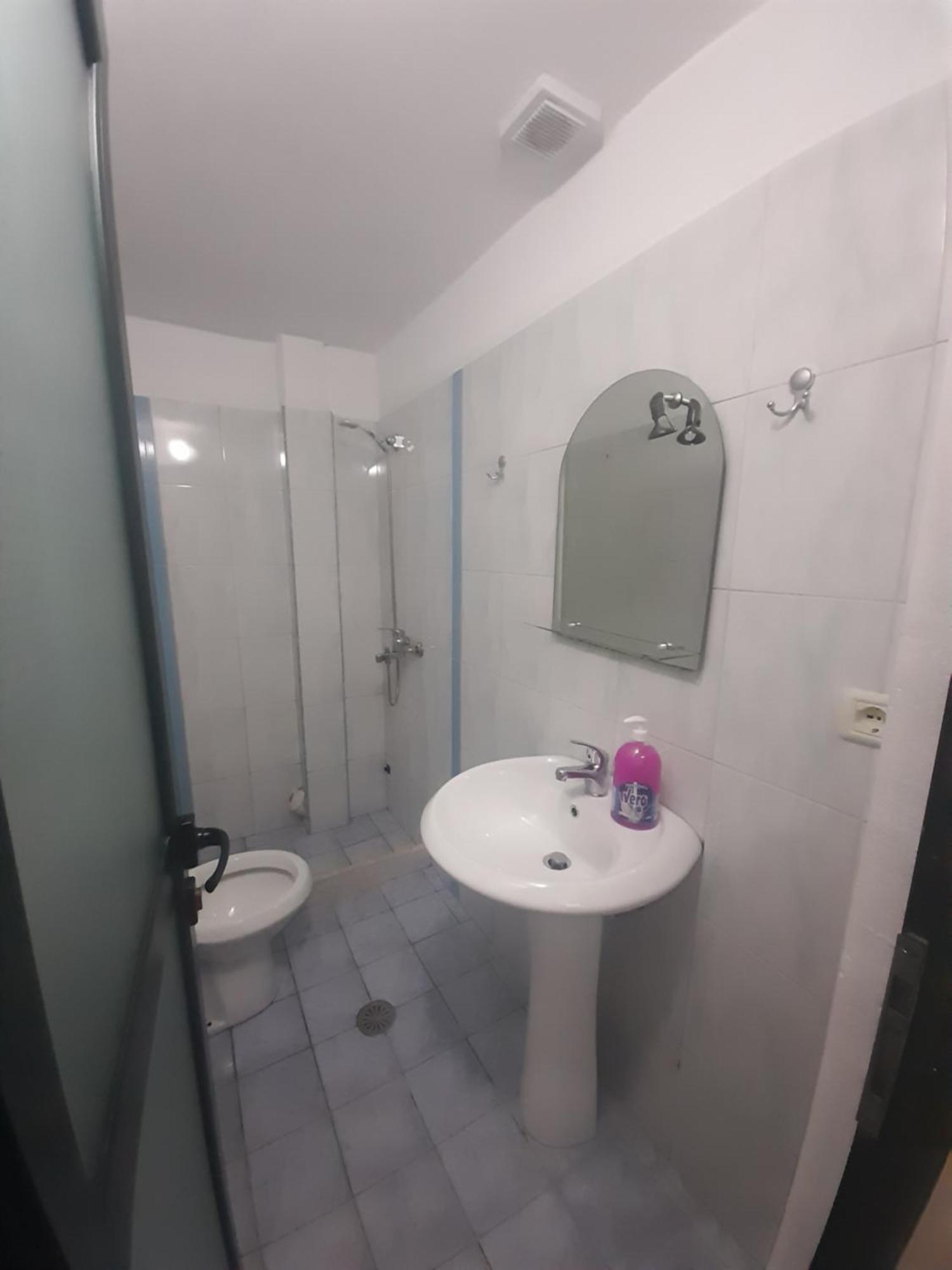 VlorëMucaj Houseアパートメント エクステリア 写真