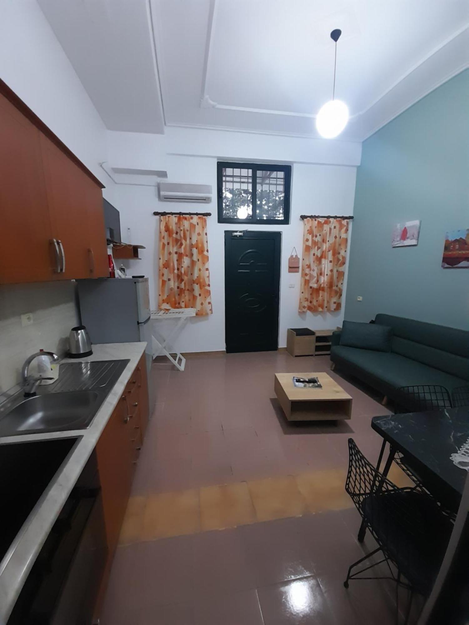 VlorëMucaj Houseアパートメント エクステリア 写真